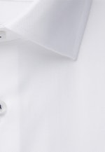 Regular Business Hemd Uni in Weiß |  Seidensticker Onlineshop
