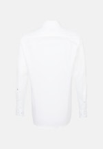 Regular Business Hemd Uni in Weiß |  Seidensticker Onlineshop