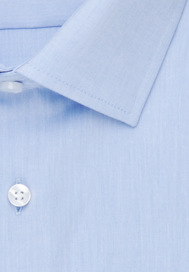 Slim Business Shirt Uni in Light Blue |  Seidensticker Onlineshop