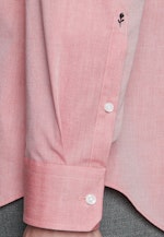 Slim Business Hemd Uni in Rot |  Seidensticker Onlineshop