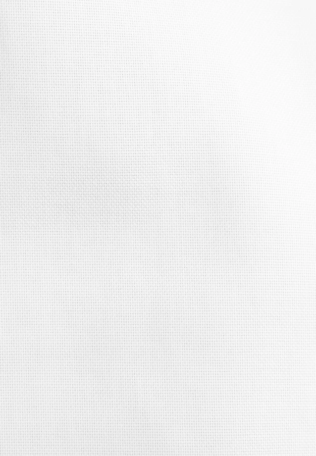 Regular Business Hemd Uni in Weiß |  Seidensticker Onlineshop