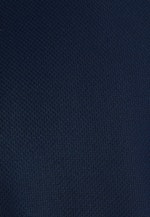 Regular Chemise d'affaires Uni in Bleu Foncé |  Seidensticker Onlineshop