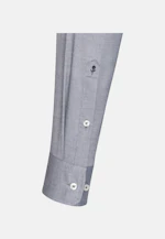 Regular Business Hemd Uni in Grau |  Seidensticker Onlineshop