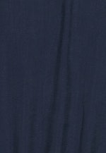 Kleid Uni in Dunkelblau |  Seidensticker Onlineshop