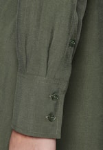 Kleid Uni in Grün |  Seidensticker Onlineshop