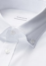 Slim Business Hemd Uni in Weiß |  Seidensticker Onlineshop