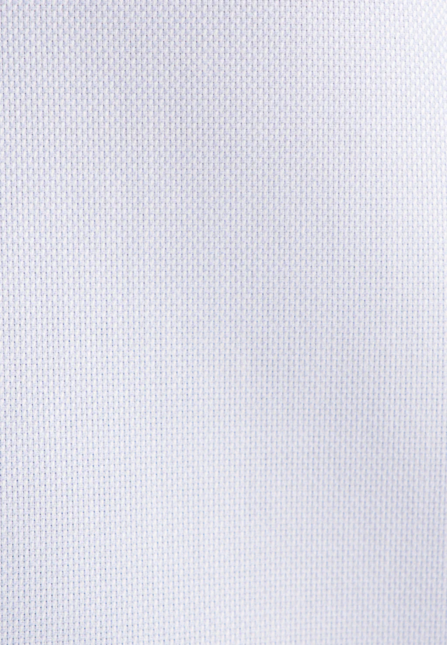 Shaped Business Hemd Uni in Hellblau |  Seidensticker Onlineshop