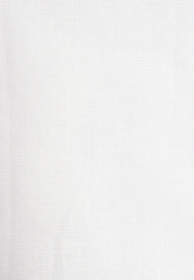 Shaped Business shirt Uni in White |  Seidensticker Onlineshop