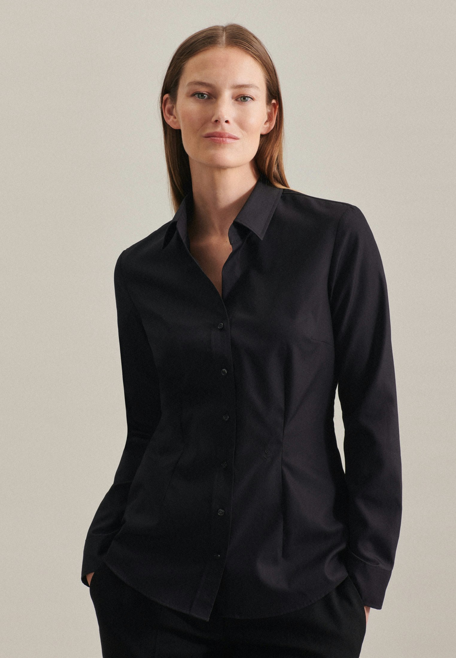 Non iron hotsell dress shirts womens