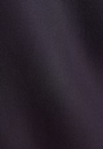 Hemdbluse mit Abnähern slim fit in Schwarz |  Seidensticker Onlineshop