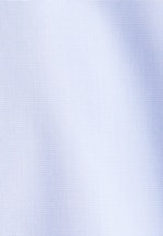 Hemdbluse mit Abnähern slim fit in Hellblau |  Seidensticker Onlineshop