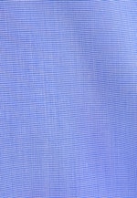 Hemdbluse mit Abnähern slim fit in Dunkelblau |  Seidensticker Onlineshop