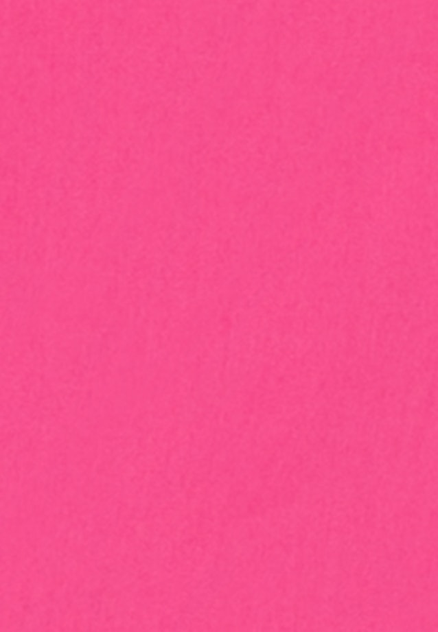 Bügelfreie Fil a fil Hemdbluse in Rosa/Pink |  Seidensticker Onlineshop