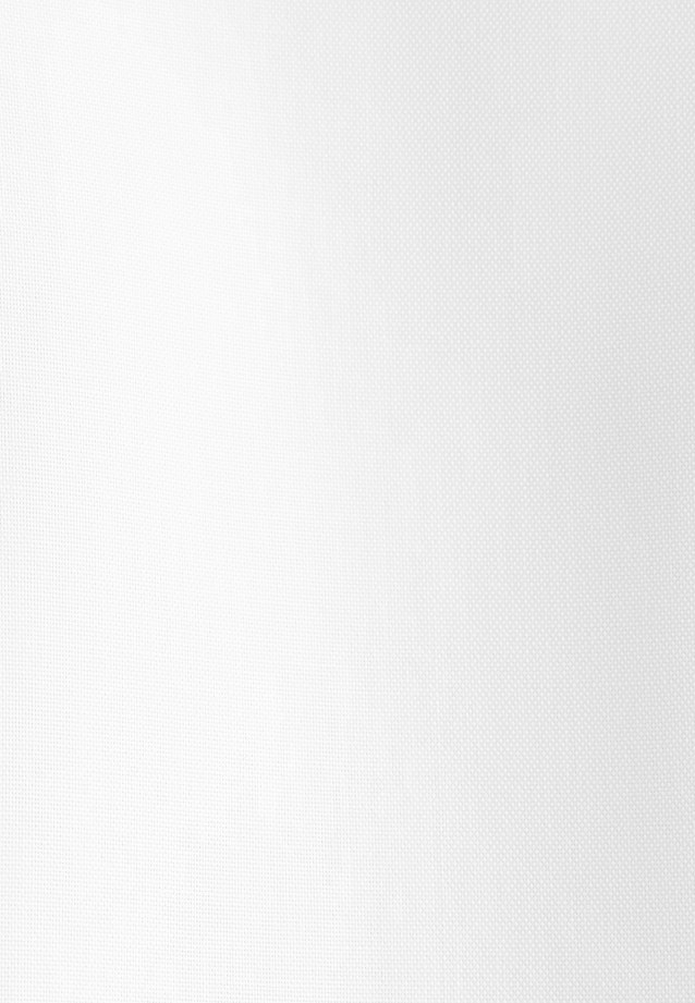 Shaped Chemise d'affaires Uni in Blanc |  Seidensticker Onlineshop