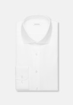 Shaped Chemise d'affaires Uni in Blanc |  Seidensticker Onlineshop