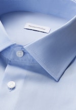 Slim Business Hemd Uni in Hellblau |  Seidensticker Onlineshop