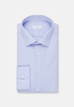 Slim Business Hemd Uni in Hellblau |  Seidensticker Onlineshop