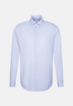 Slim Business Hemd Uni in Hellblau |  Seidensticker Onlineshop