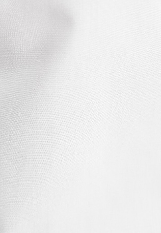 Shaped Chemise d'affaires Uni in Blanc |  Seidensticker Onlineshop