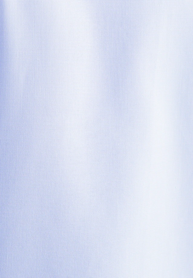 Shaped Business shirt Uni in Light Blue |  Seidensticker Onlineshop