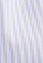 Regular Business shirt Stripes in Light Blue |  Seidensticker Onlineshop