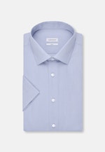 Slim Business Hemd Uni in Hellblau |  Seidensticker Onlineshop
