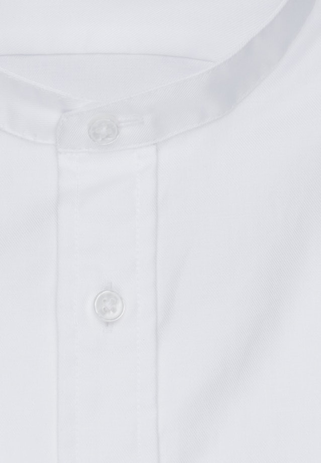 Slim Business Shirt Uni in White |  Seidensticker Onlineshop