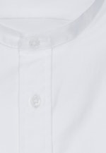Slim Business Shirt Uni in White |  Seidensticker Onlineshop