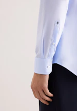 Slim Business Hemd Uni in Hellblau |  Seidensticker Onlineshop