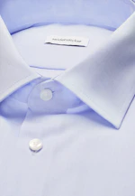 Slim Business Hemd Uni in Hellblau |  Seidensticker Onlineshop