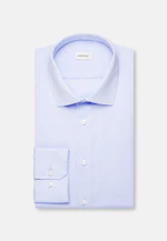 Slim Business Hemd Uni in Hellblau |  Seidensticker Onlineshop