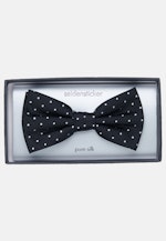 Fliege Punkte in Schwarz |  Seidensticker Onlineshop