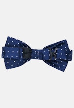 Bow Tie Dots in Dark Blue |  Seidensticker Onlineshop