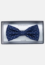 Bow Tie Dots in Dark Blue |  Seidensticker Onlineshop