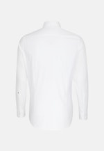 Slim Business Hemd Uni in Weiß |  Seidensticker Onlineshop