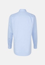 Comfort Business Hemd Uni in Hellblau |  Seidensticker Onlineshop