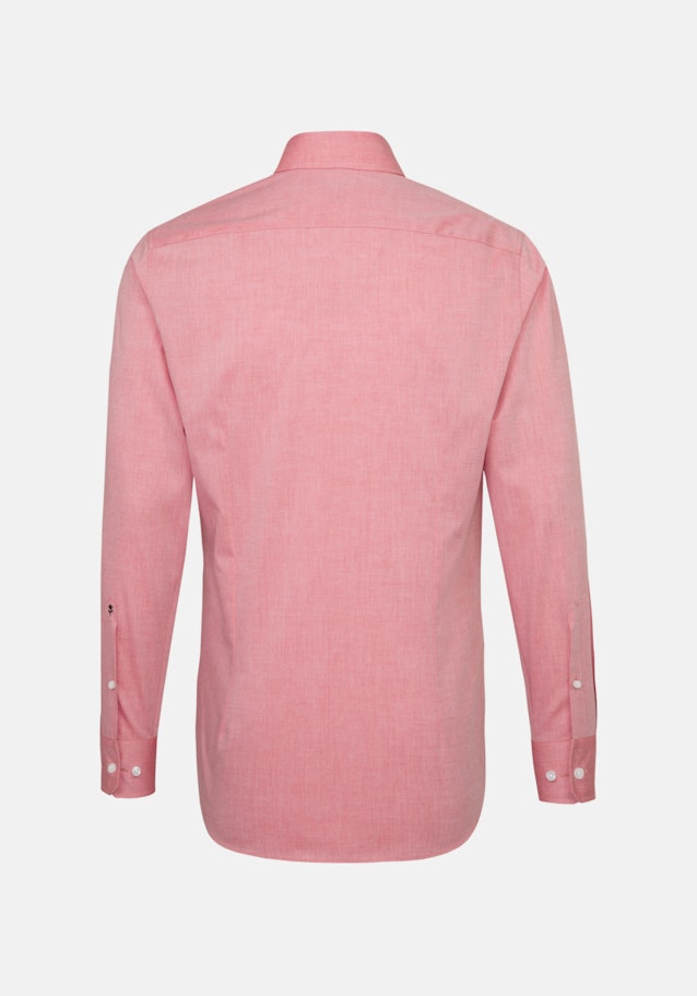 X-Slim Business Shirt Uni in Red | Seidensticker Onlineshop