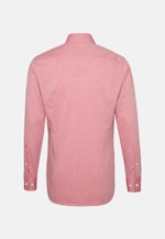 X-Slim Business Shirt Uni in Red |  Seidensticker Onlineshop