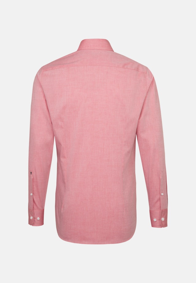 X-Slim Business Shirt Uni in Red |  Seidensticker Onlineshop