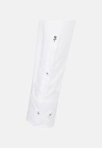 Shaped Business Hemd Uni in Weiß |  Seidensticker Onlineshop