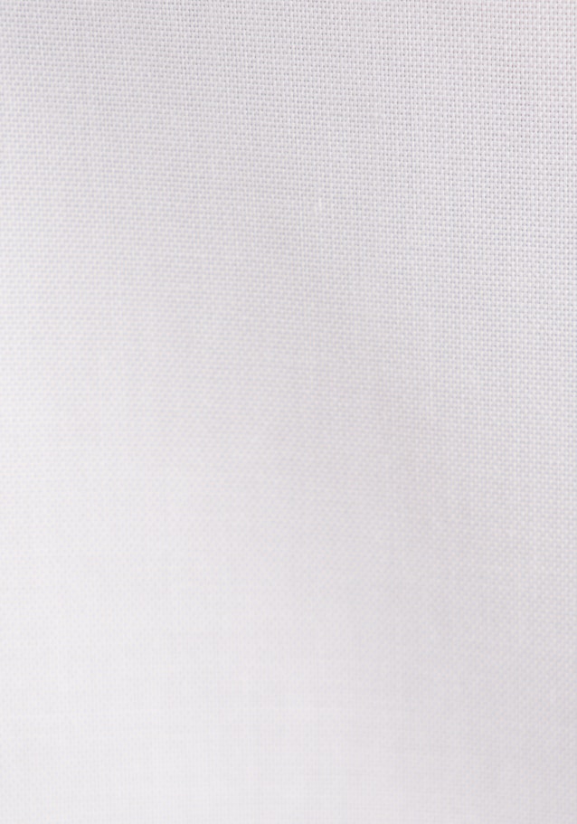 Slim Chemise d'affaires Uni in Blanc | Seidensticker Onlineshop