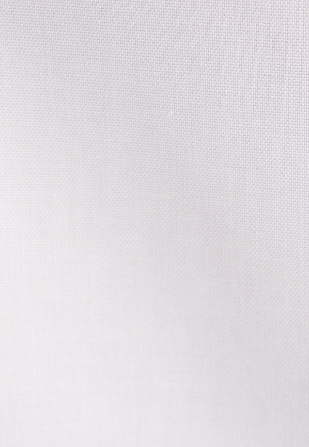Slim Chemise d'affaires Uni in Blanc |  Seidensticker Onlineshop