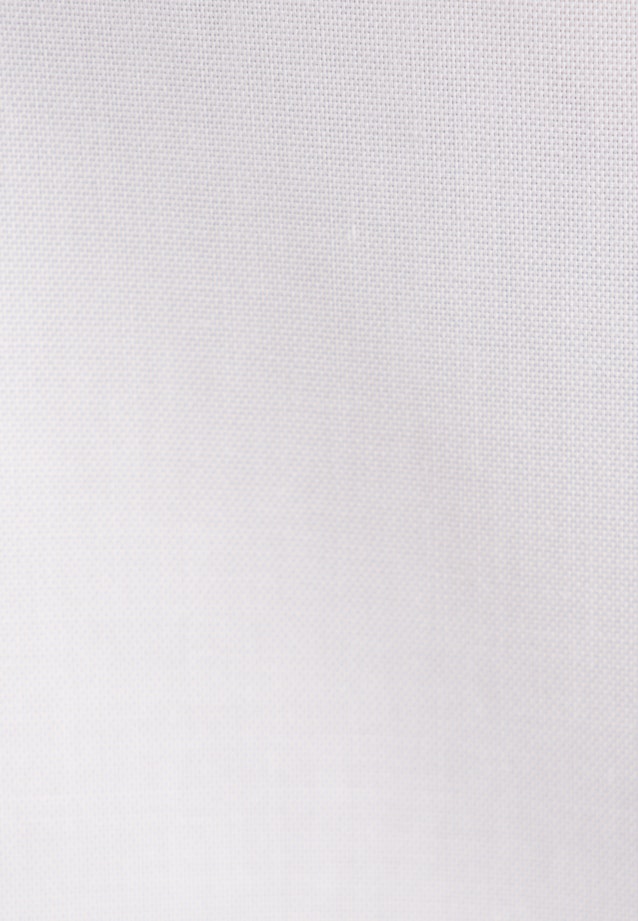 Slim Business Hemd Uni in Weiß |  Seidensticker Onlineshop