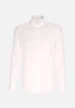 Slim Chemise d'affaires Uni in Blanc |  Seidensticker Onlineshop