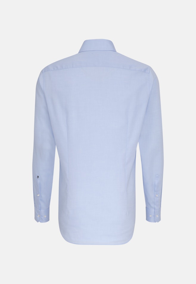 Slim Business Hemd Uni in Hellblau | Seidensticker Onlineshop