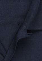 Shaped Business Hemd Uni in Dunkelblau |  Seidensticker Onlineshop