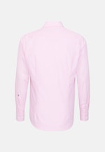 Slim Chemise Business A Rayures in Rose Fuchsia |  Seidensticker Onlineshop