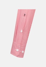 Shaped Business Hemd Karo in Rot |  Seidensticker Onlineshop