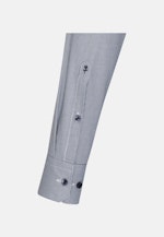 Comfort Business Shirt Check in Dark Blue |  Seidensticker Onlineshop