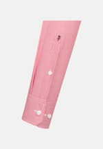 Comfort Business Hemd Karo in Rot |  Seidensticker Onlineshop